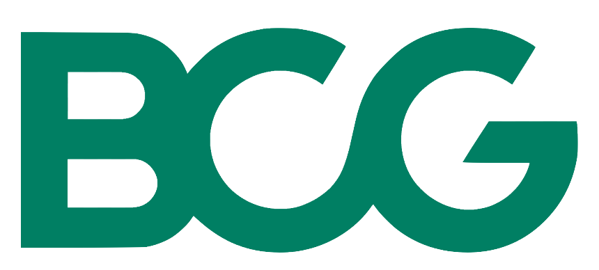 BCG Logo