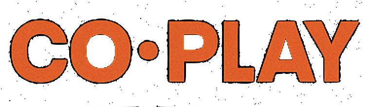 Co-Play Logo